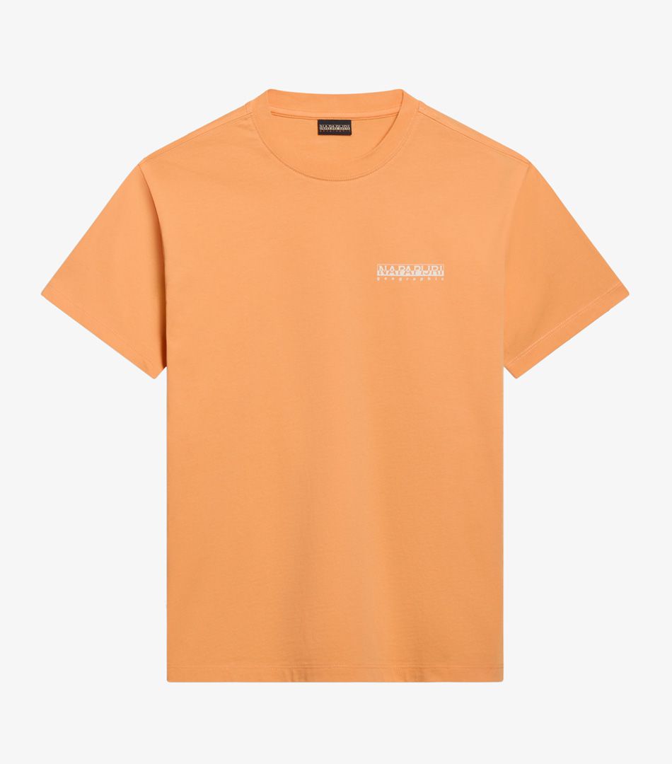 Napapijri S-Faber Tee