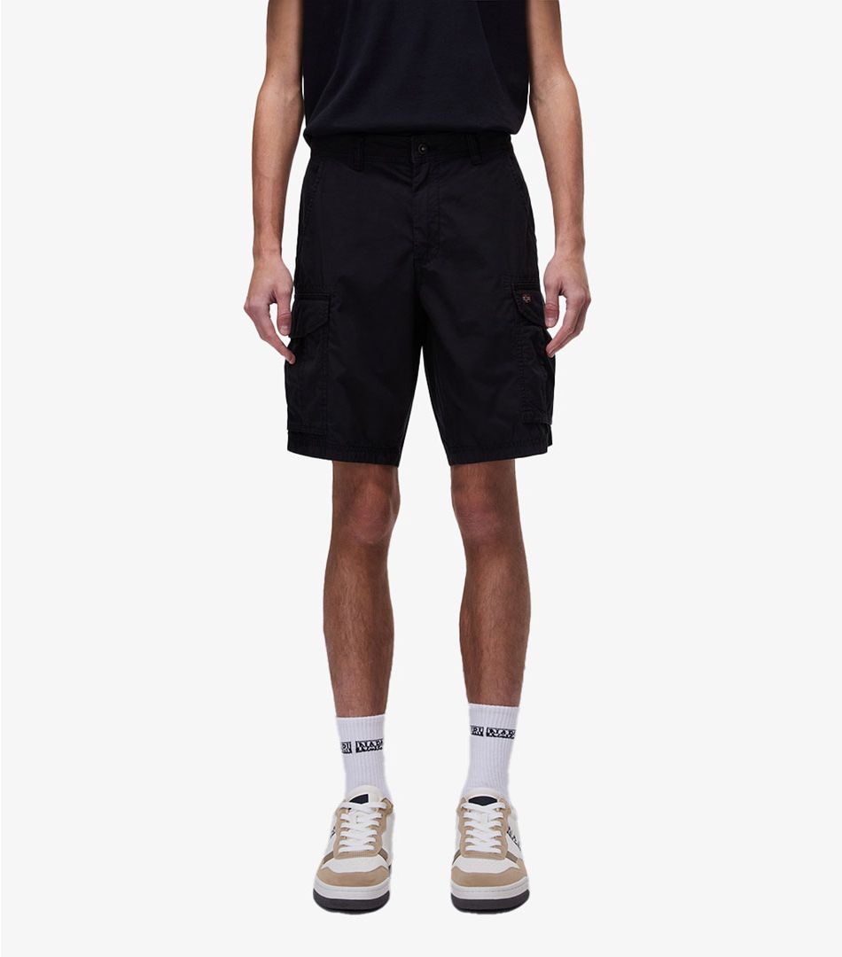 Napapijri Noto Bermuda Shorts