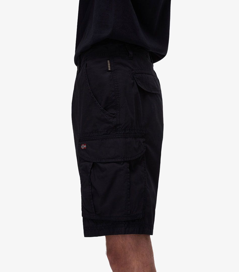 Napapijri Noto Bermuda Shorts