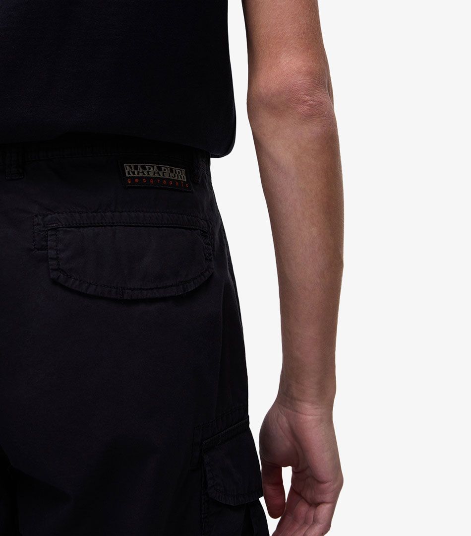 Napapijri Noto Bermuda Shorts