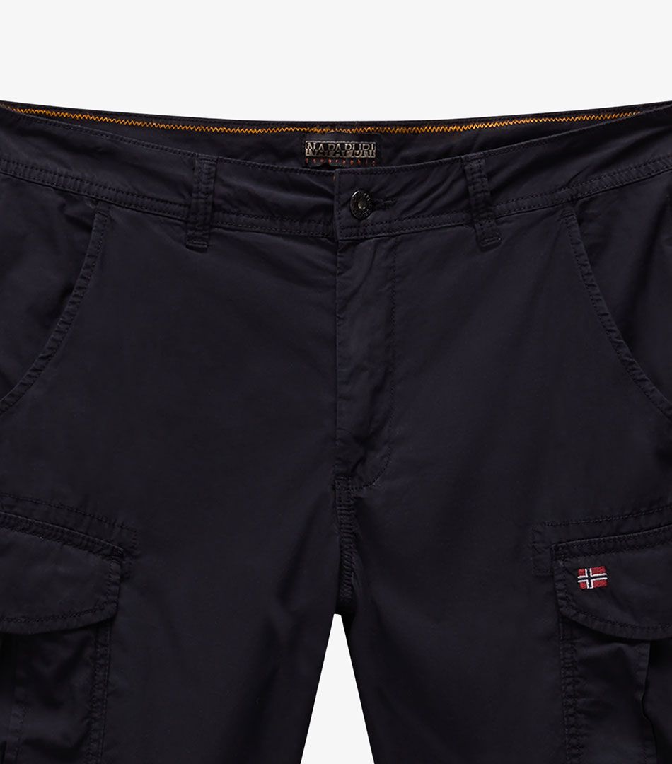 Napapijri Noto Bermuda Shorts