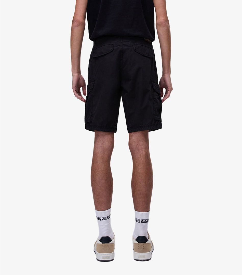 Napapijri Noto Bermuda Shorts