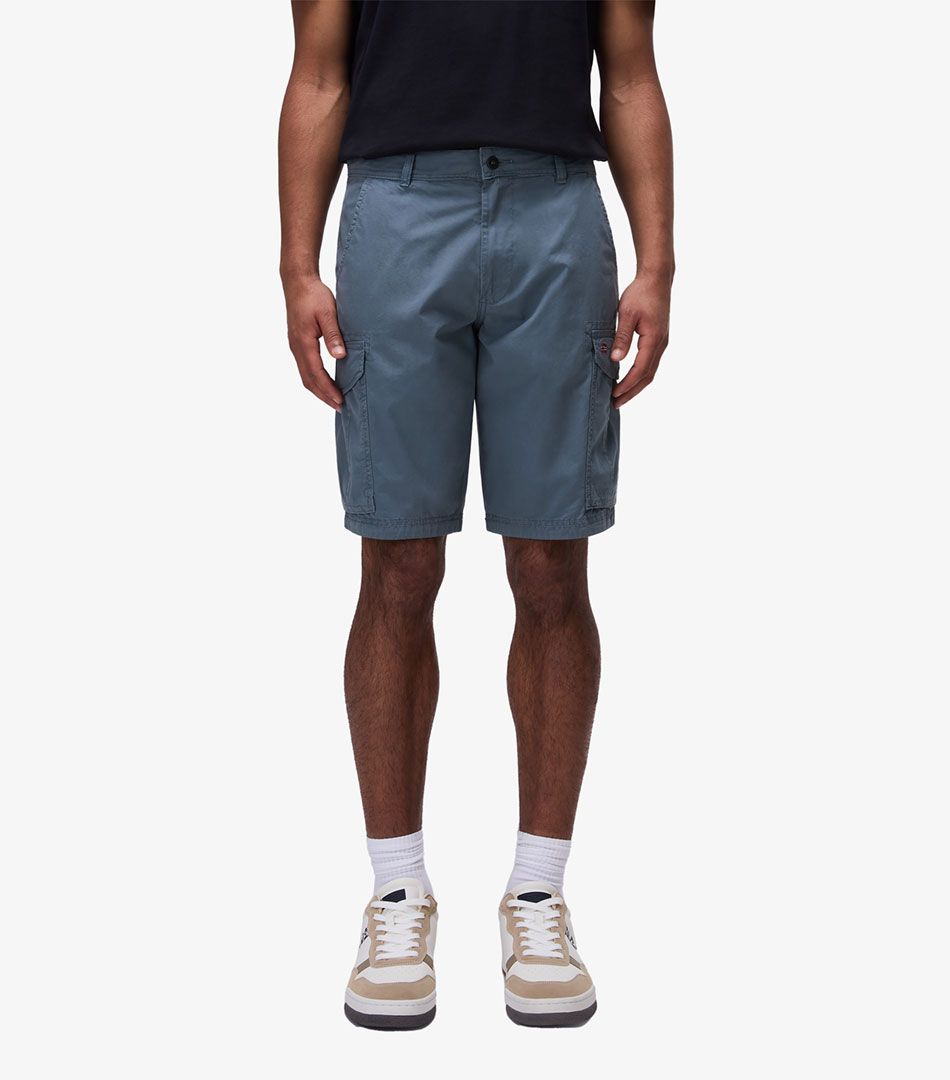 Napapijri Noto Bermuda Shorts