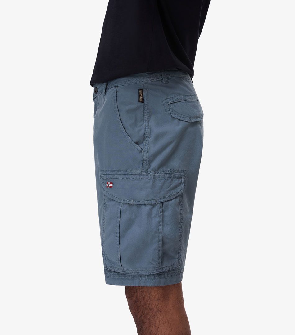 Napapijri Noto Bermuda Shorts