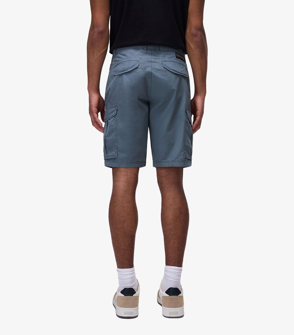 Napapijri Noto Bermuda Shorts