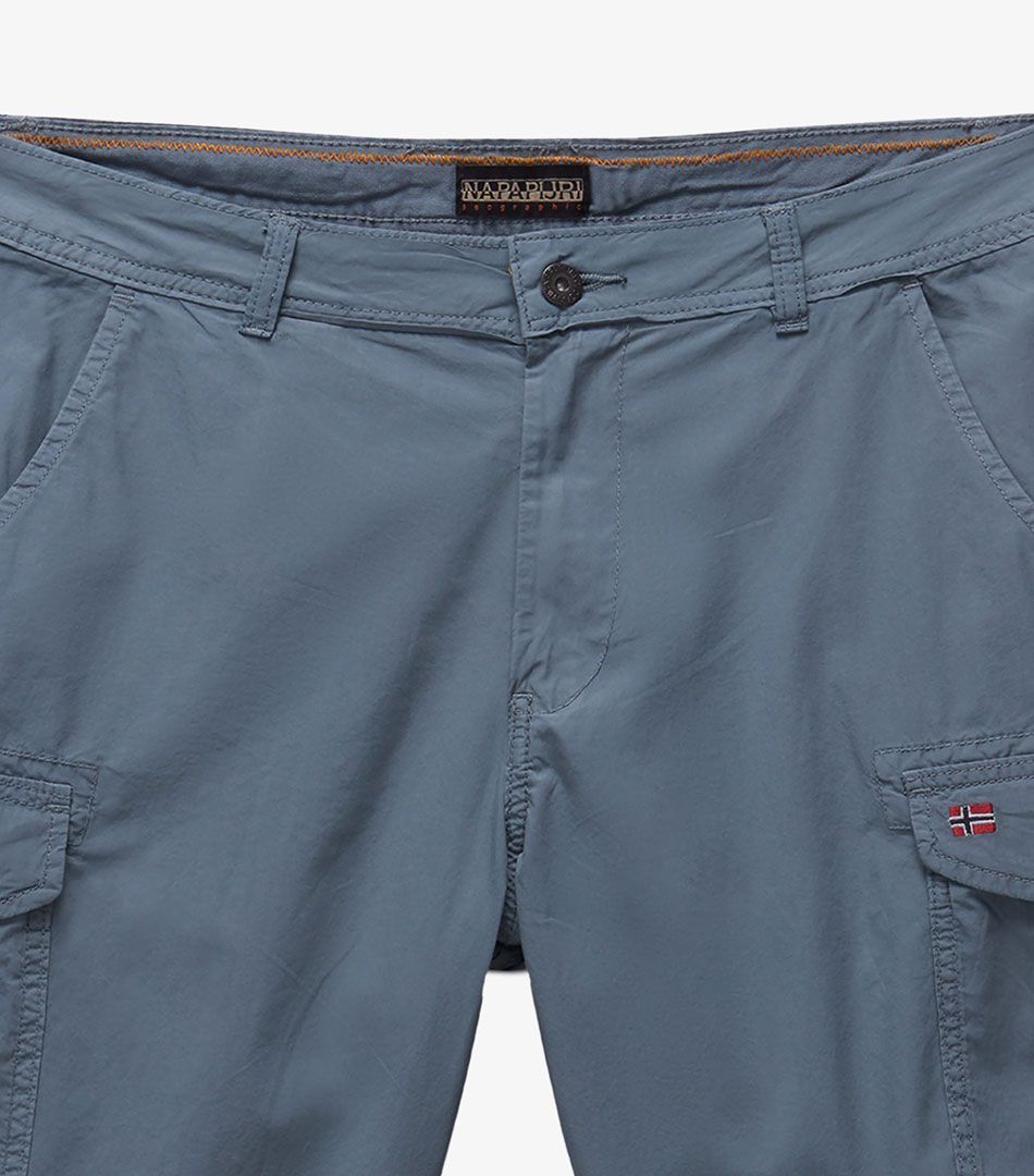 Napapijri Noto Bermuda Shorts