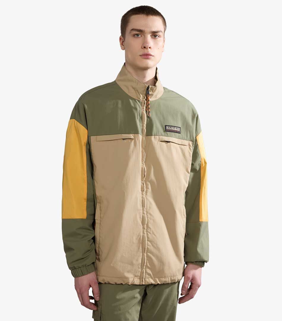 Napapijri A-Boyd Jacket
