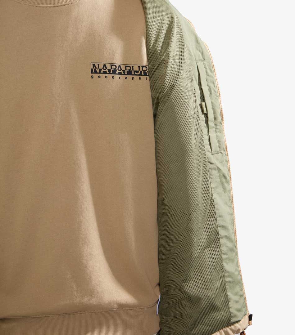 Napapijri A-Boyd Jacket