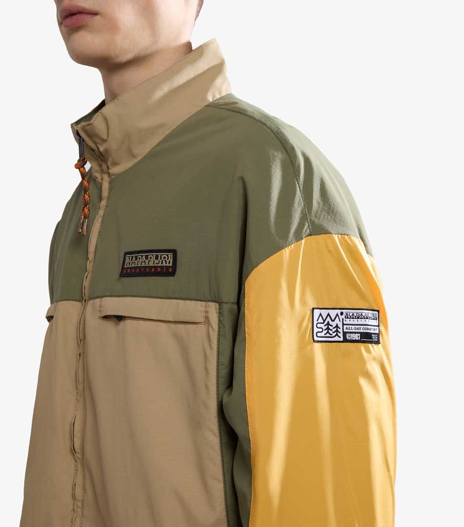 Napapijri A-Boyd Jacket