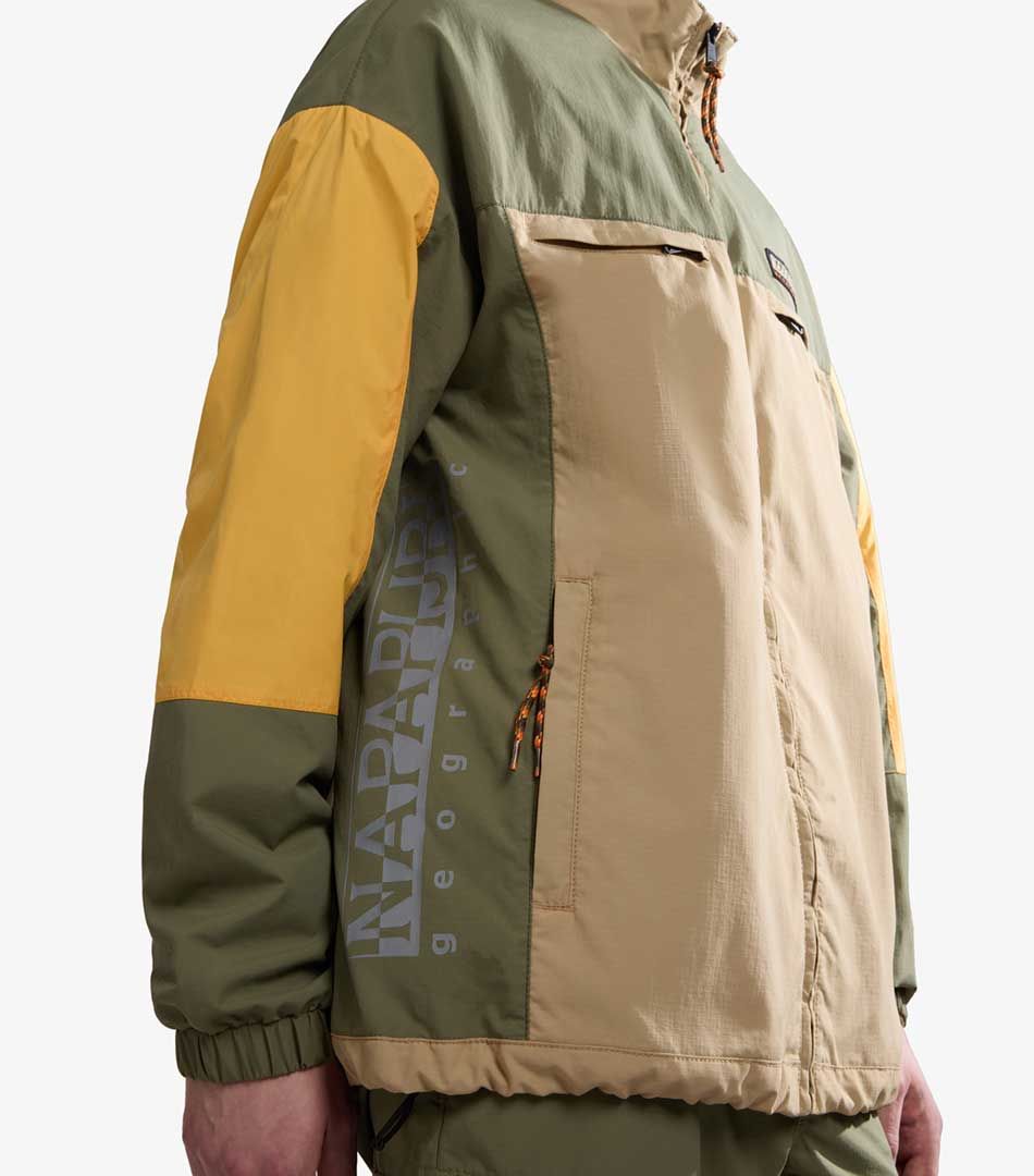 Napapijri A-Boyd Jacket