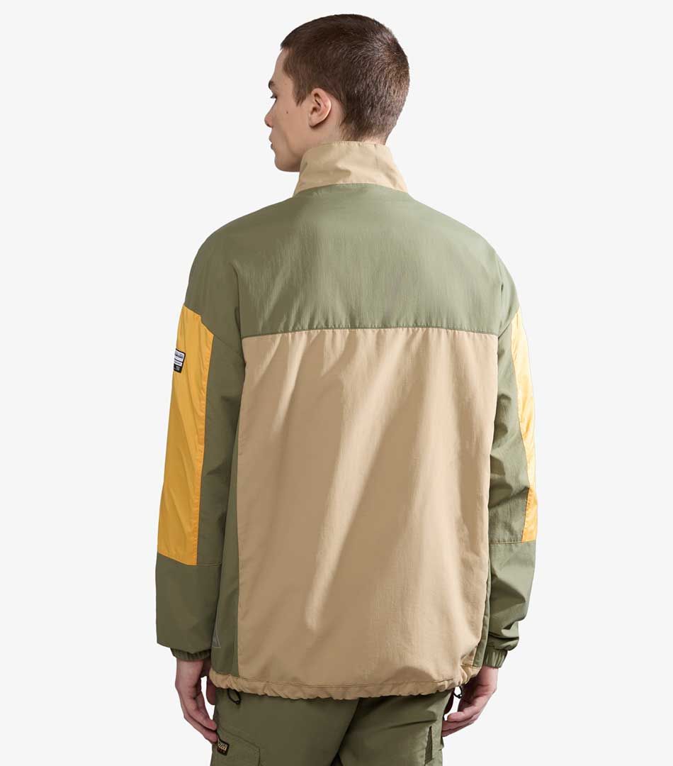 Napapijri A-Boyd Jacket