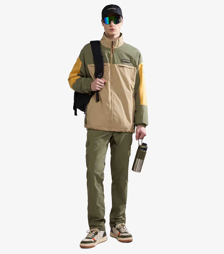Napapijri A-Boyd Jacket