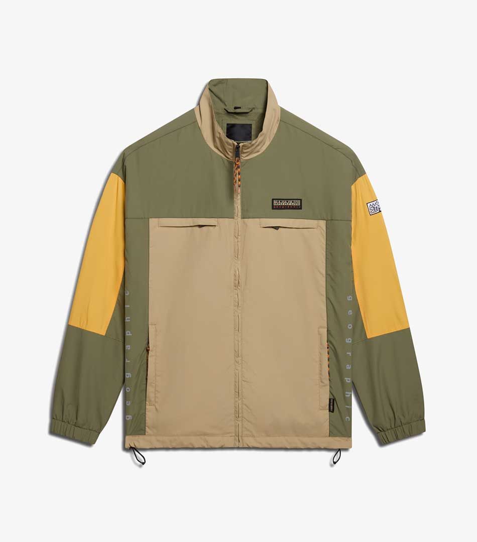 Napapijri A-Boyd Jacket