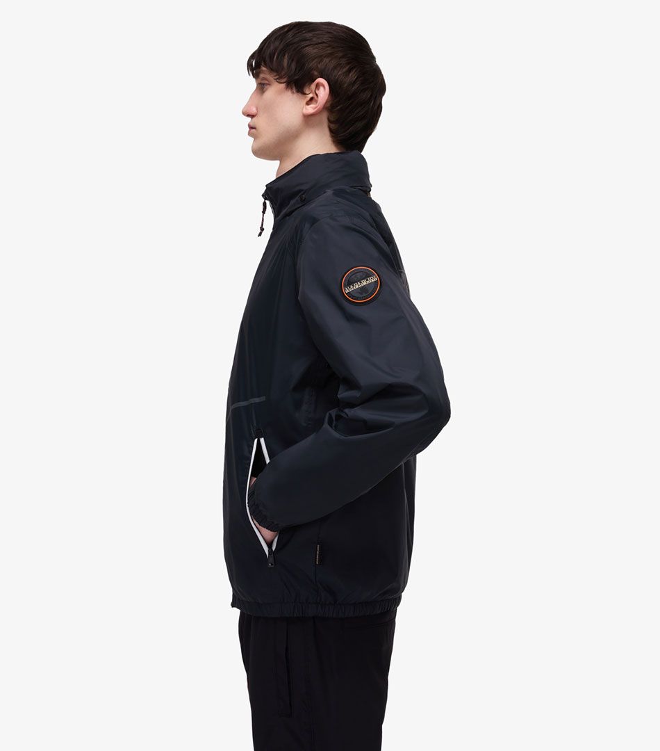 Napapijri Cloudy Windbreaker