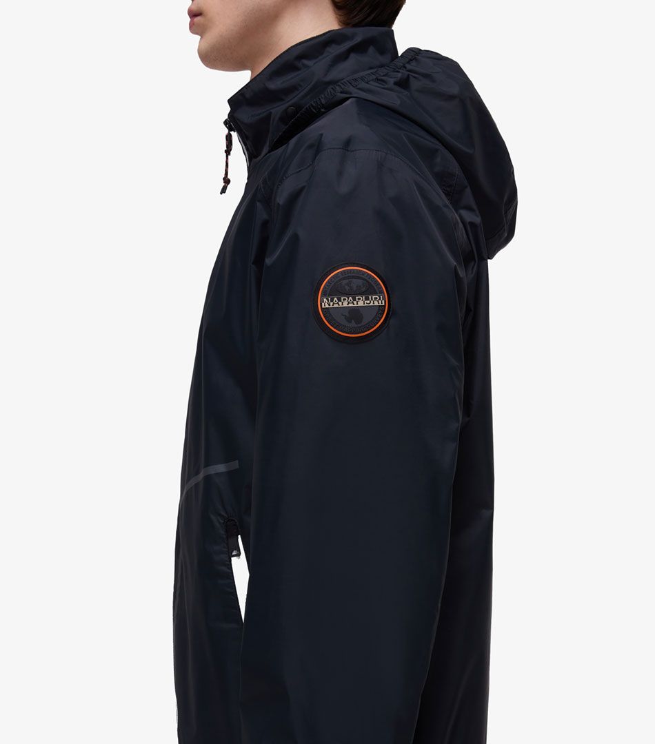 Napapijri Cloudy Windbreaker