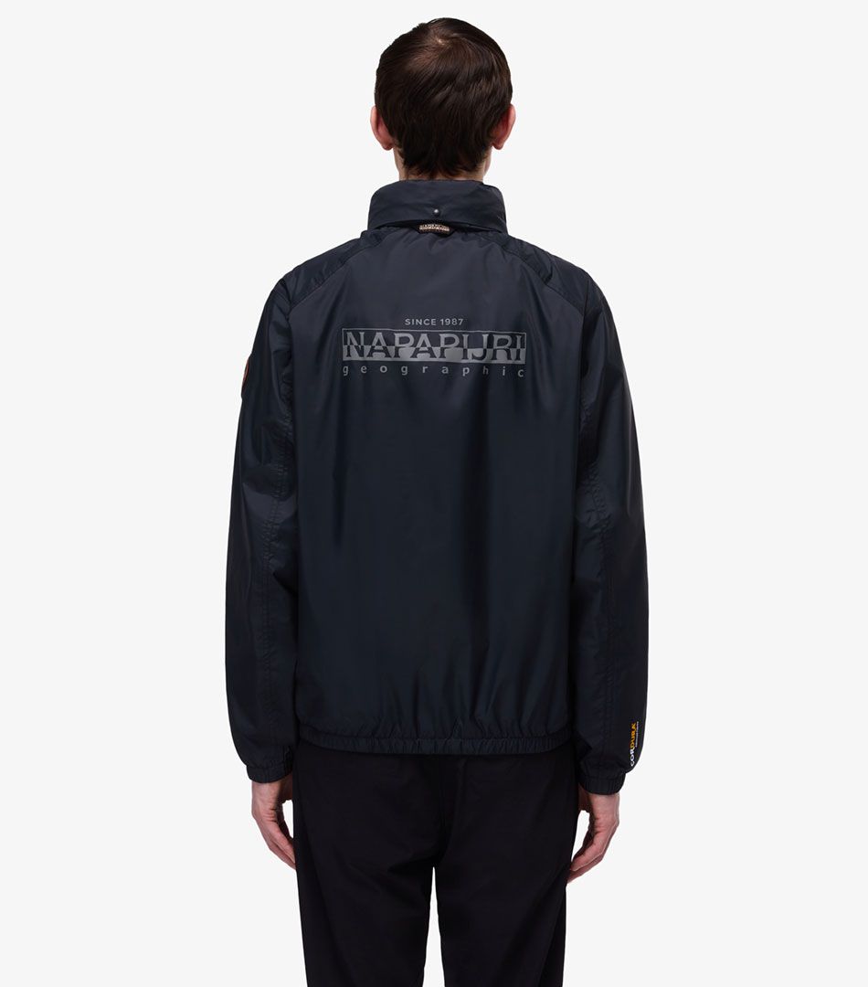 Napapijri Cloudy Windbreaker