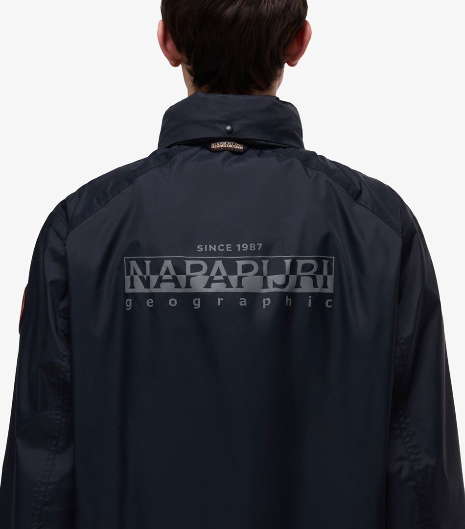 Napapijri Cloudy Windbreaker