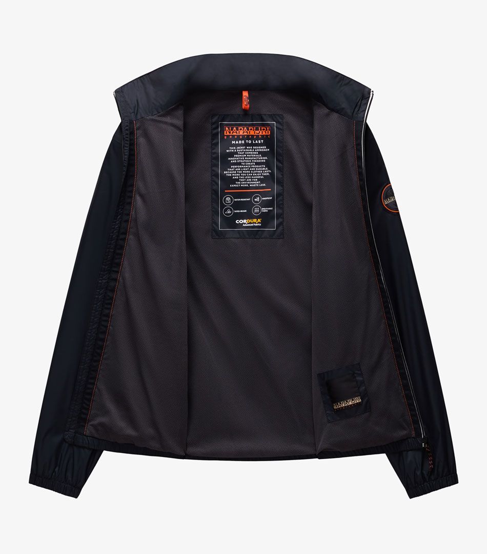 Napapijri Cloudy Windbreaker