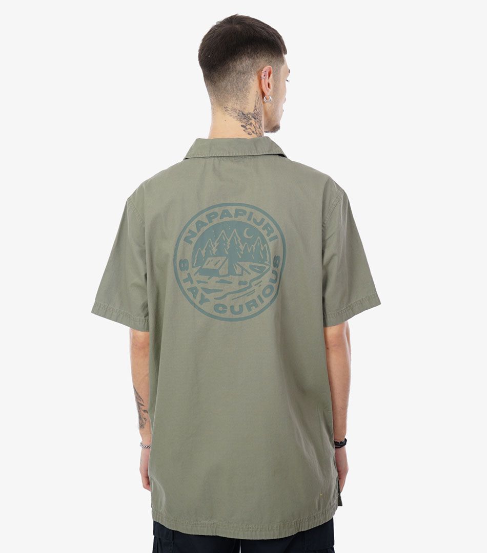 Napapijri Boyd Shirt