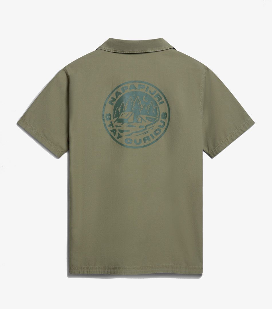 Napapijri Boyd Shirt