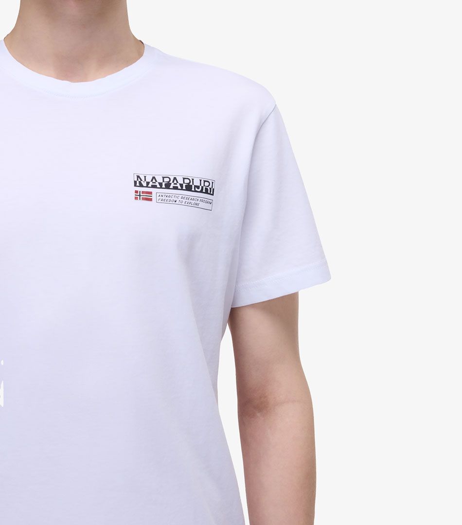Napapijri Kasba Tee