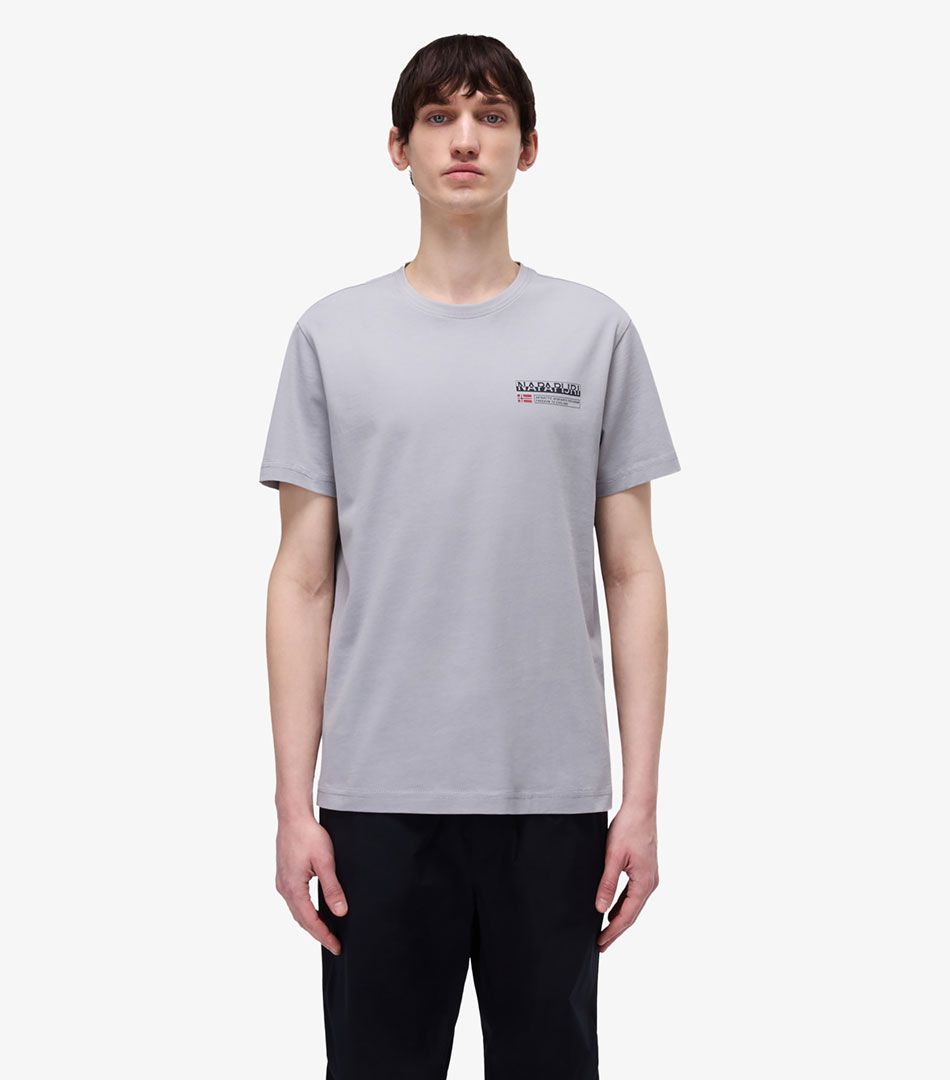 Napapijri Kasba Tee
