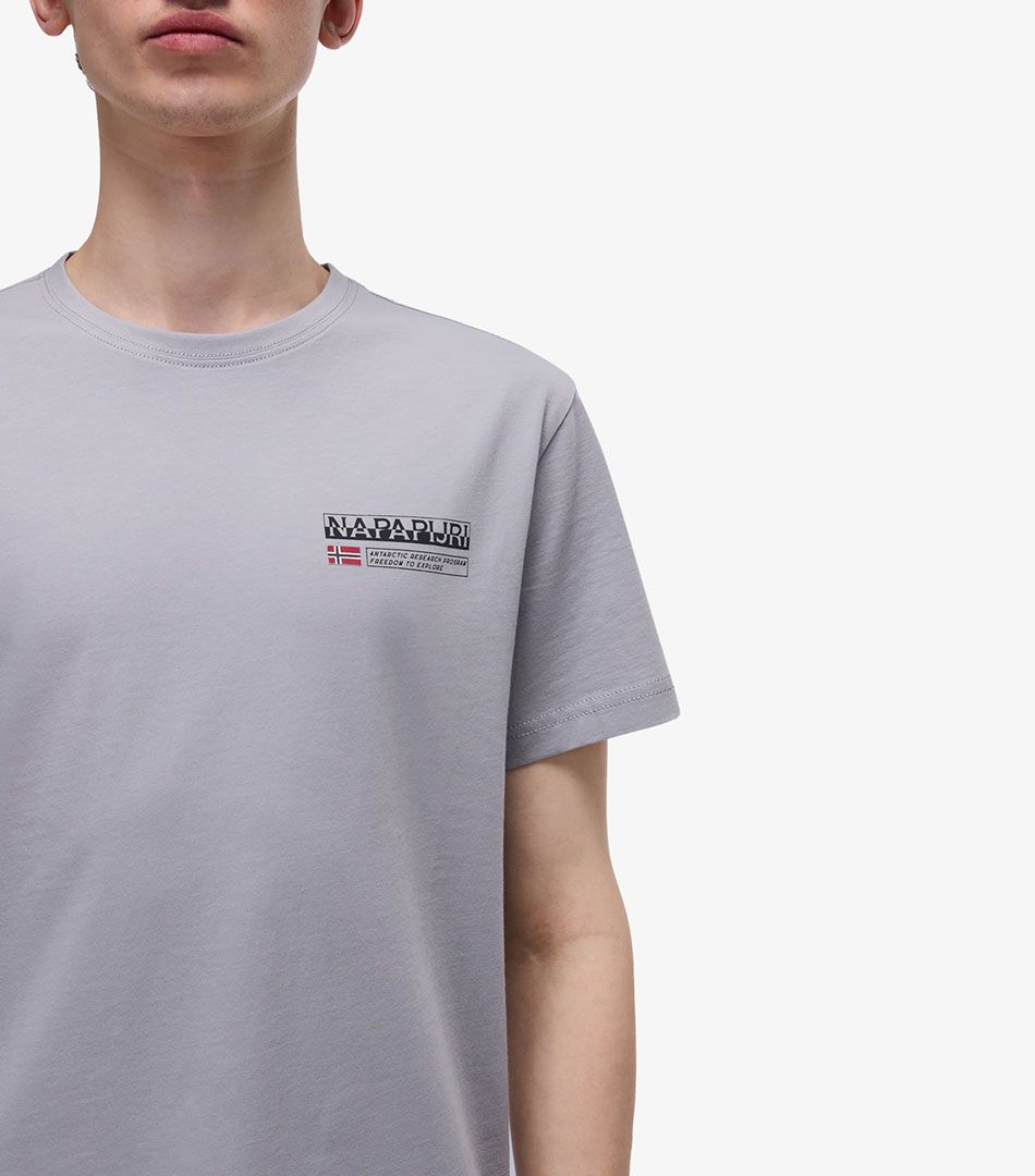 Napapijri Kasba Tee