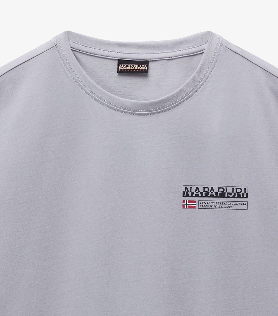 Napapijri Kasba Tee