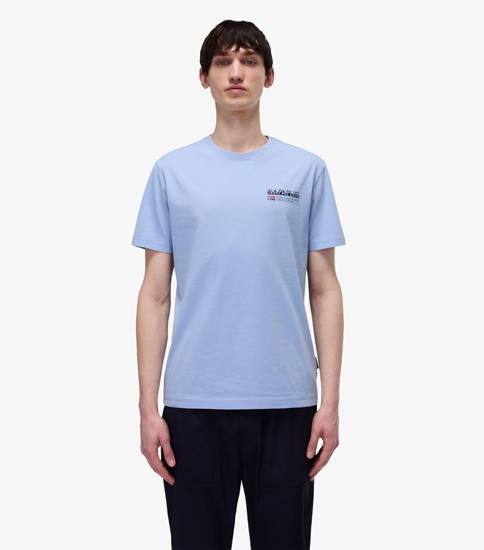 Napapijri Kasba Tee
