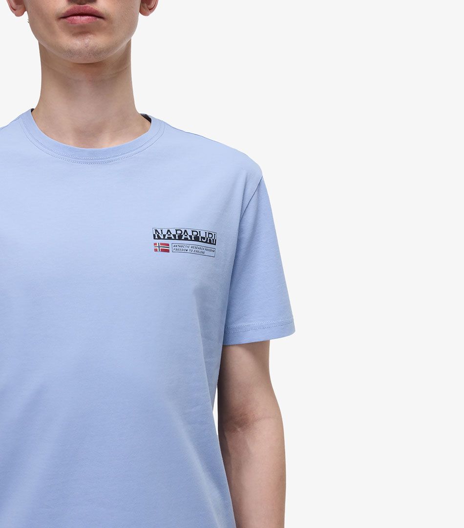 Napapijri Kasba Tee