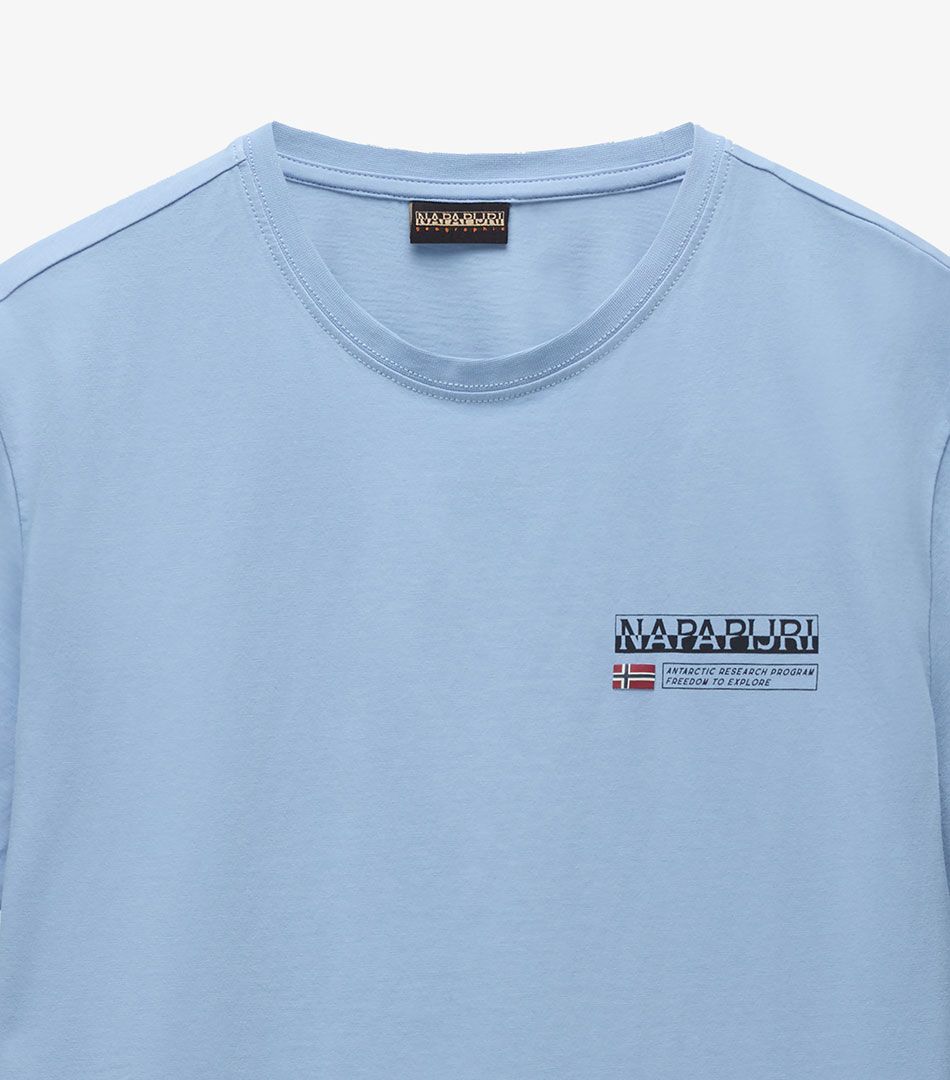 Napapijri Kasba Tee