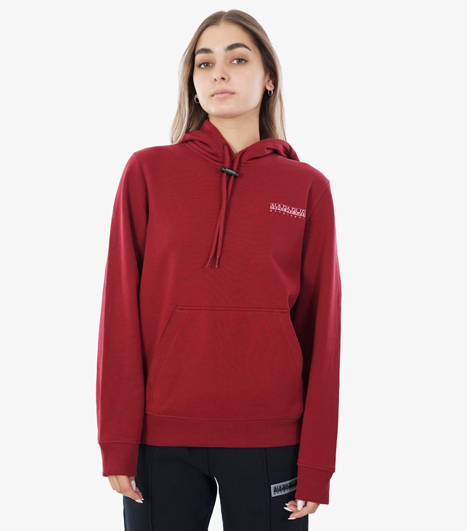 Napapijri B-Rope Hoodie