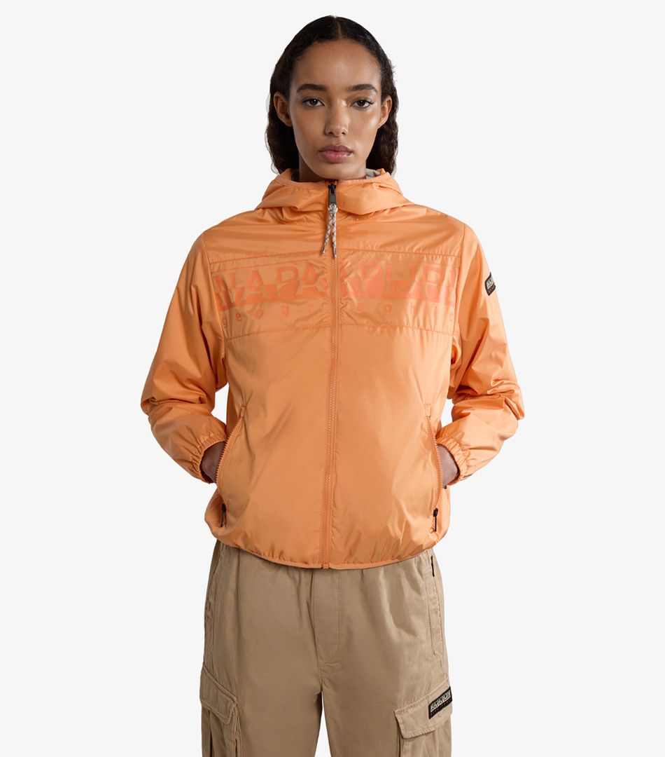 Napapijri A-Raymi Full Zip Jacket