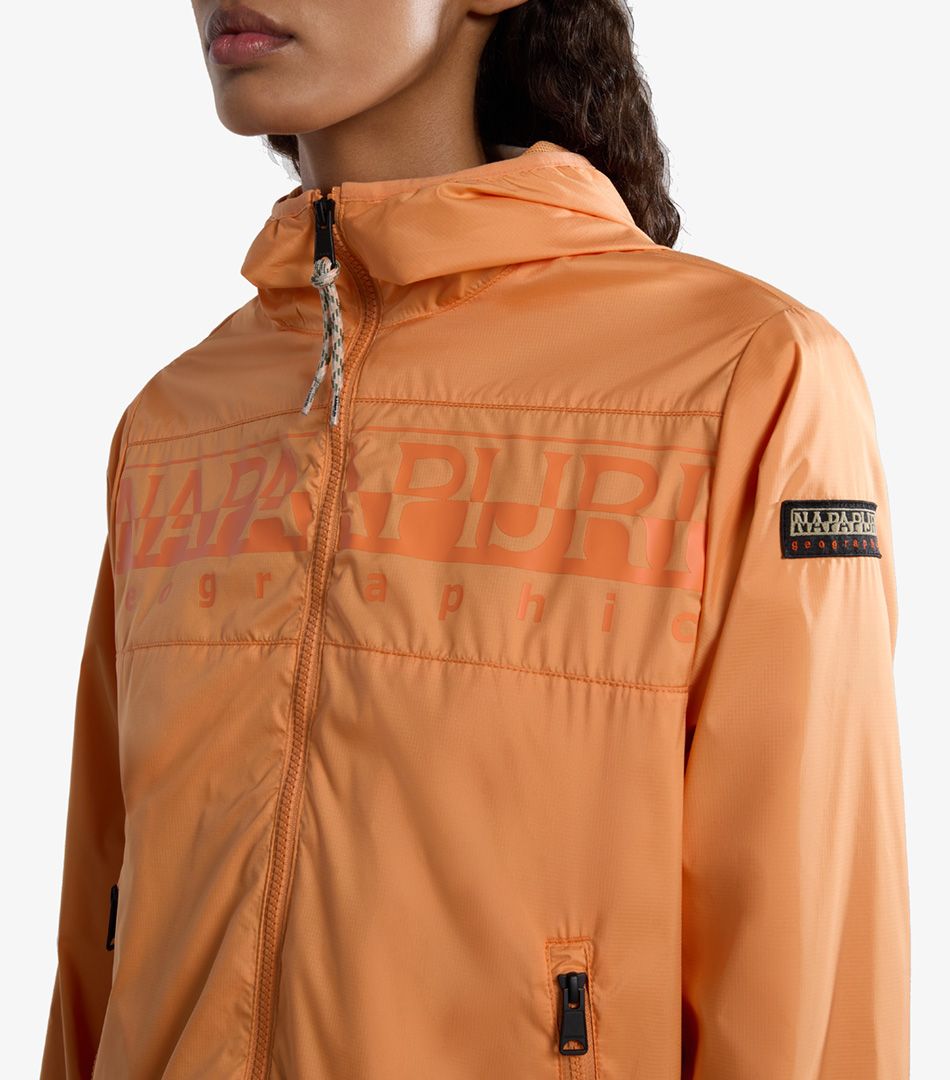 Napapijri A-Raymi Full Zip Jacket