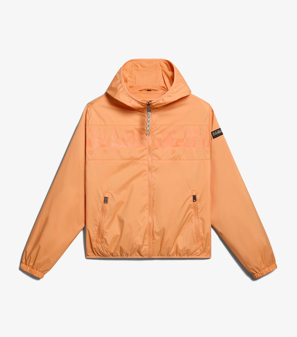 Napapijri A-Raymi Full Zip Jacket