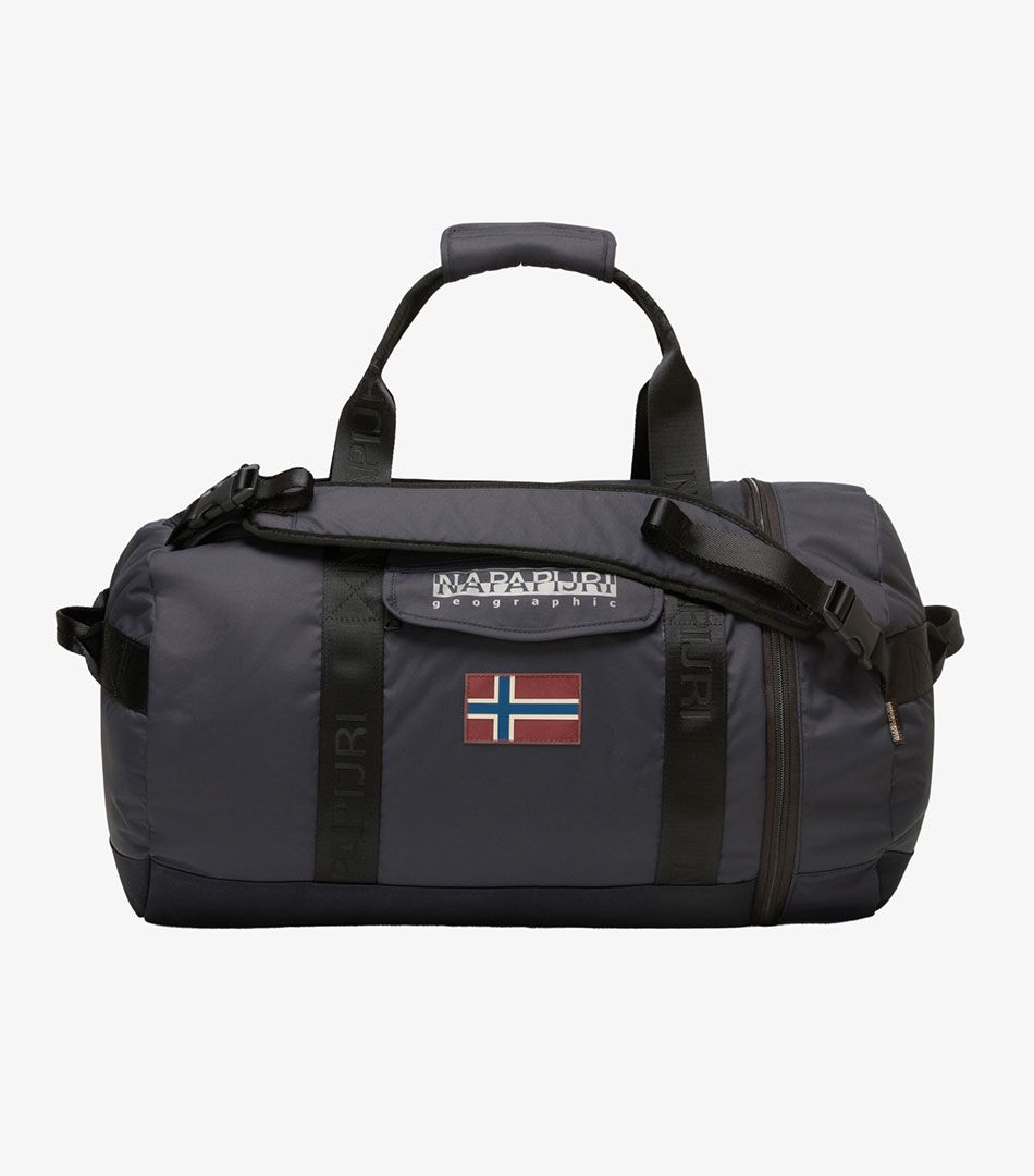 Napapijri Bering Travel Duffle Bag - 52.5 Lt