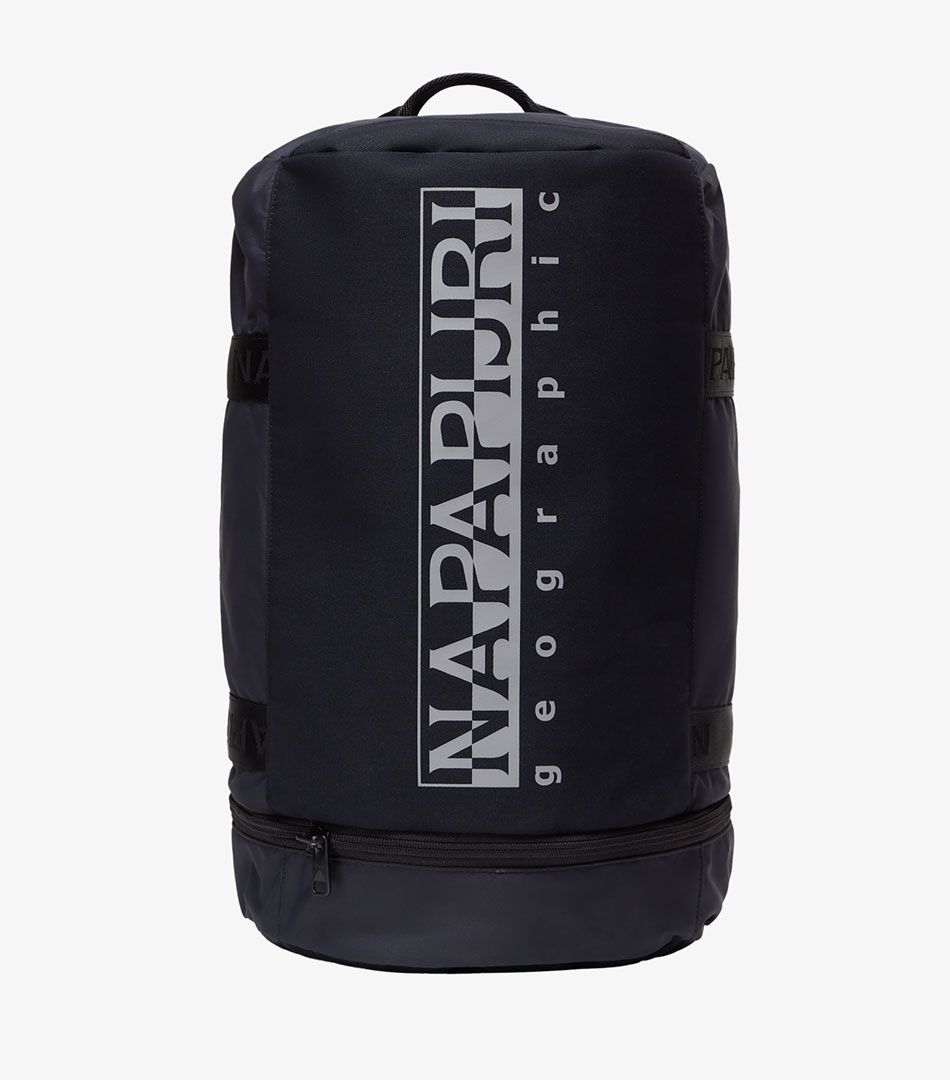 Napapijri Bering Travel Duffle Bag - 52.5 Lt