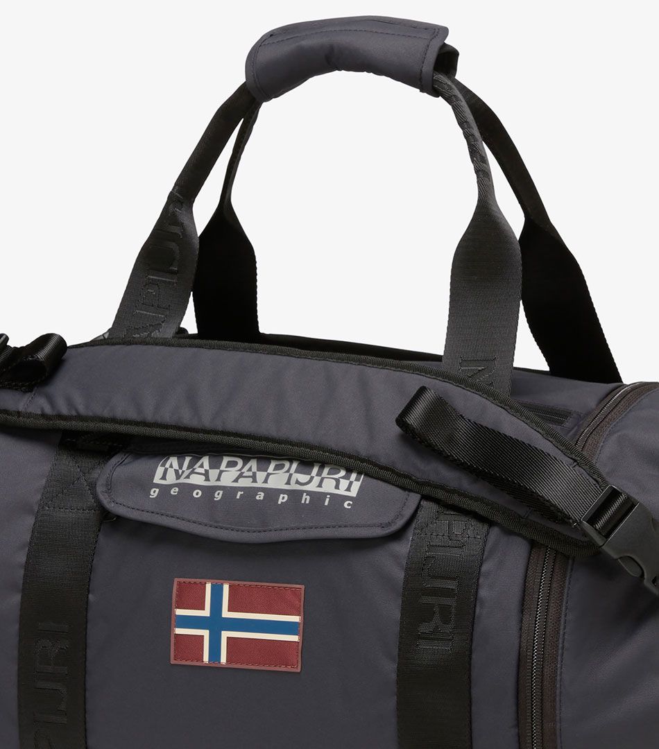 Napapijri Bering Travel Duffle Bag - 52.5 Lt