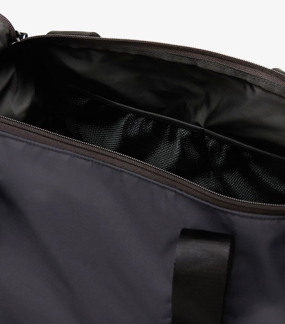 Napapijri Bering Travel Duffle Bag - 52.5 Lt