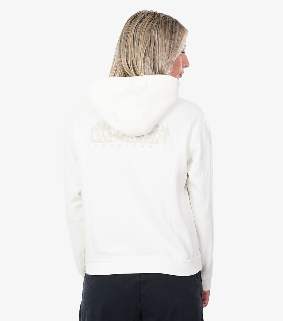 Napapijri B-Blanche Hoodie