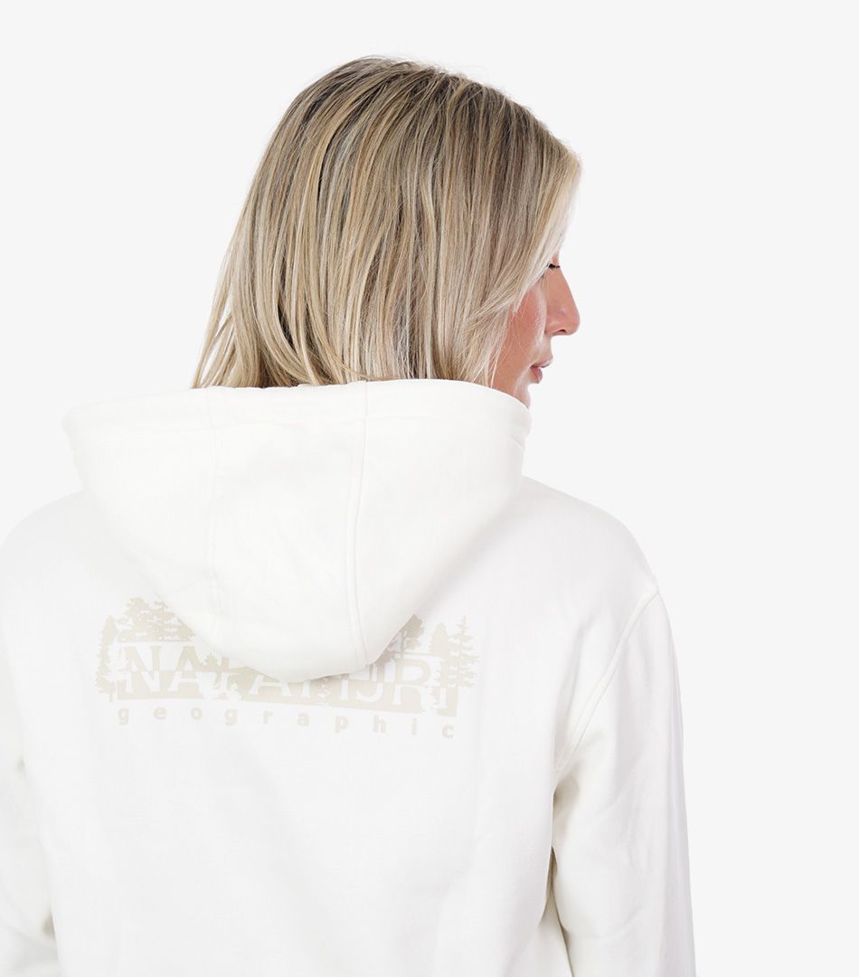 Napapijri B-Blanche Hoodie
