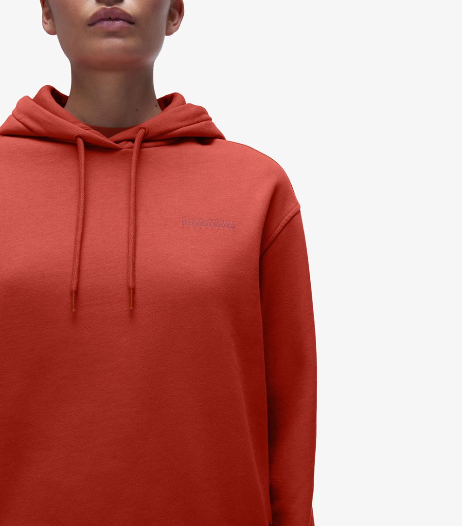 Napapijri B-Blanche Hoodie