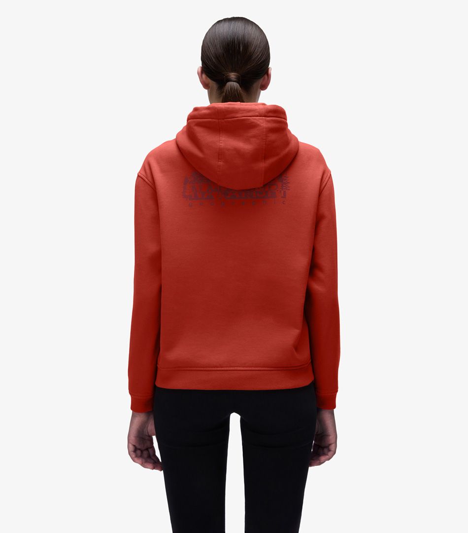 Napapijri B-Blanche Hoodie
