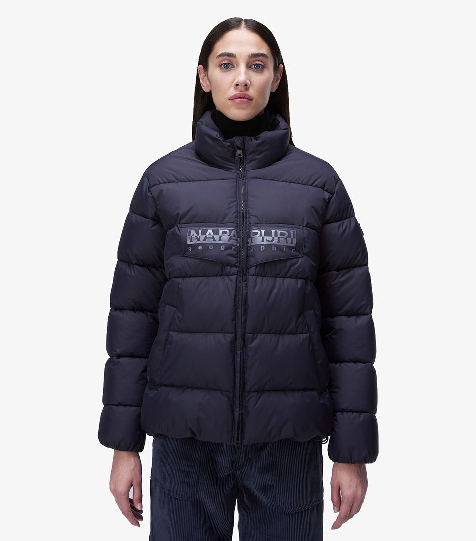 Napapijri Rainforest Puffer Jacket Casual