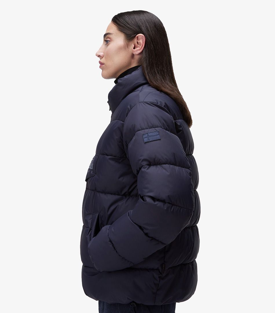 Napapijri Rainforest Puffer Jacket
