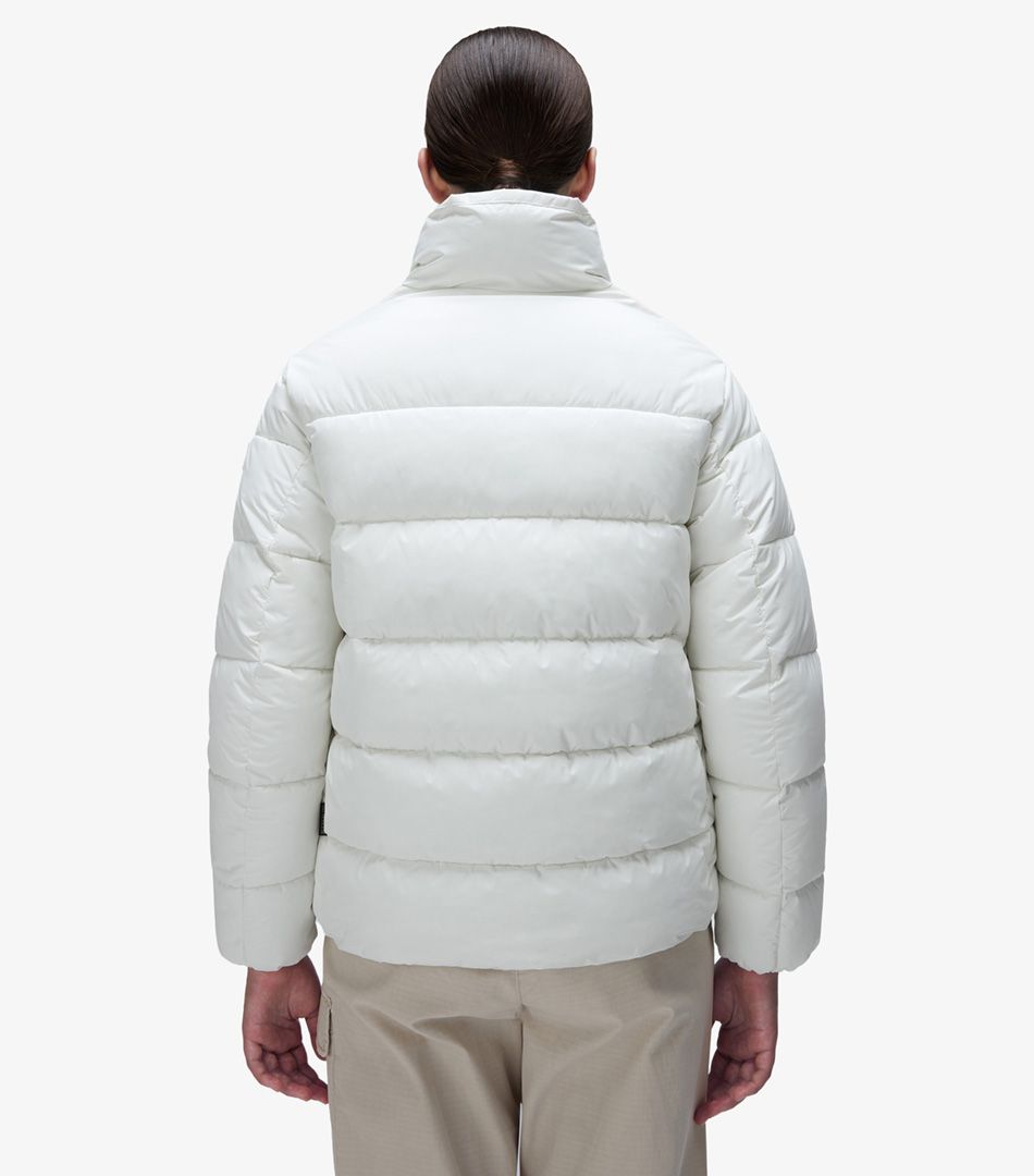 Napapijri Rainforest Puffer Open