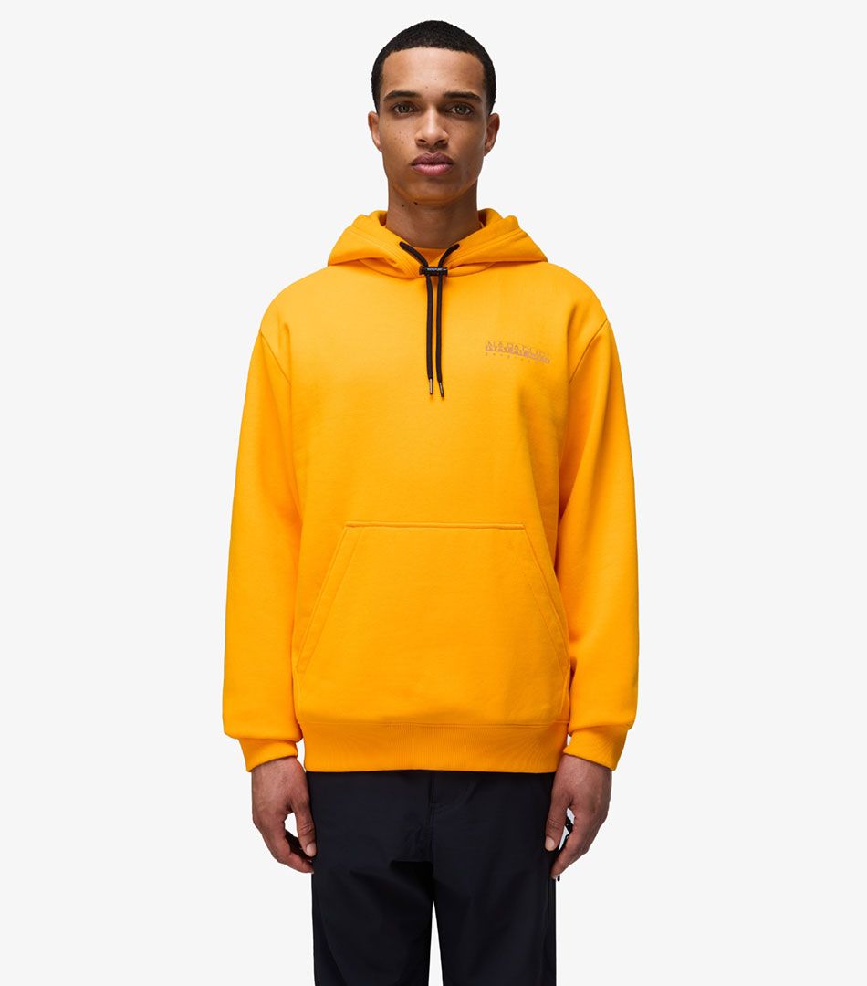 Napapijri Paper B-Albula Hoodie