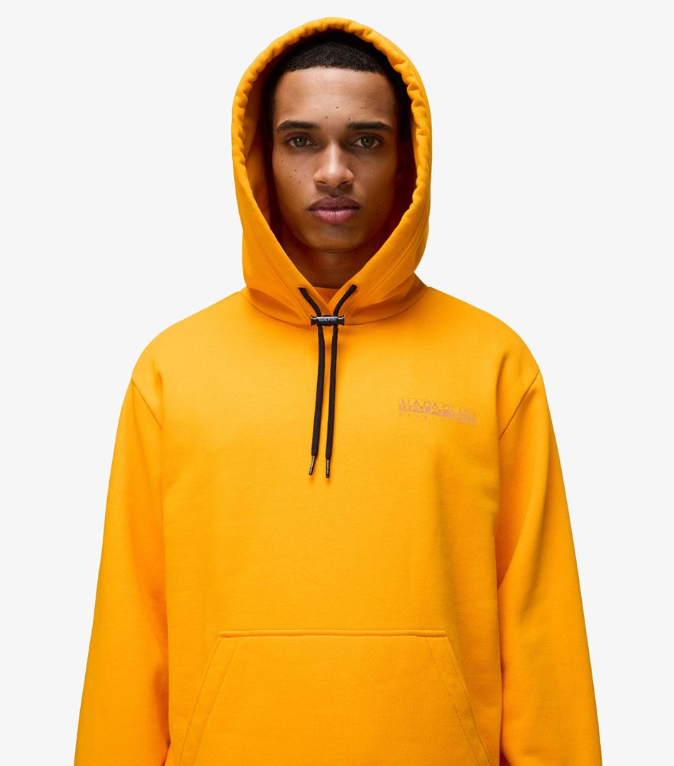 Napapijri Paper B-Albula Hoodie