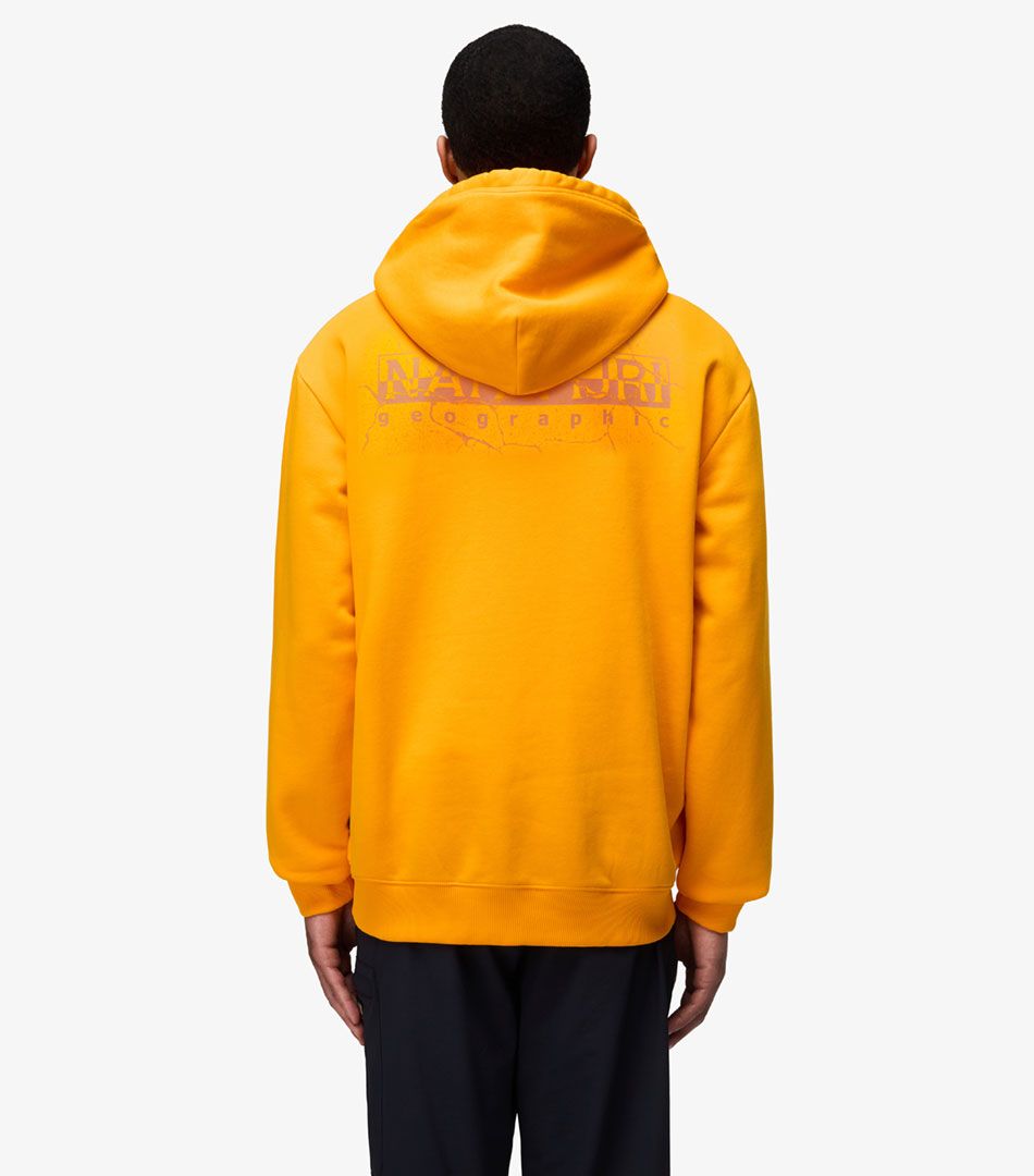 Napapijri Paper B-Albula Hoodie