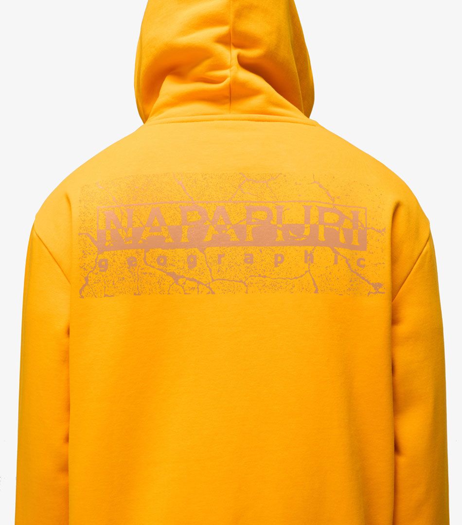 Napapijri Paper B-Albula Hoodie